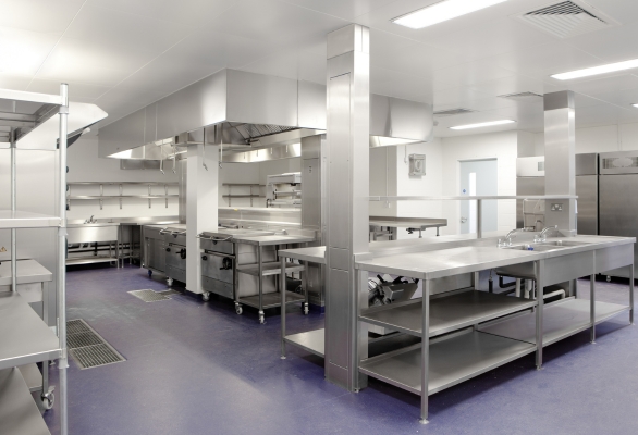 Commercial Renovation Services