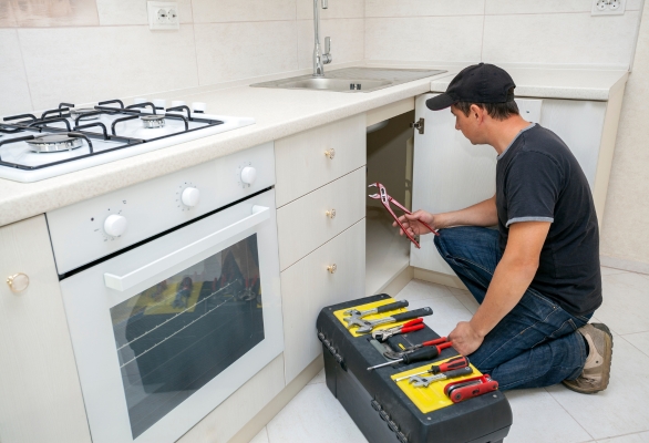 Kitchen Renovation Services
