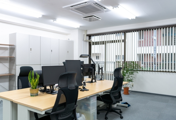 Office Renovation Services