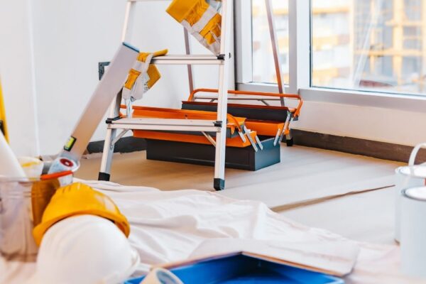 renovation services