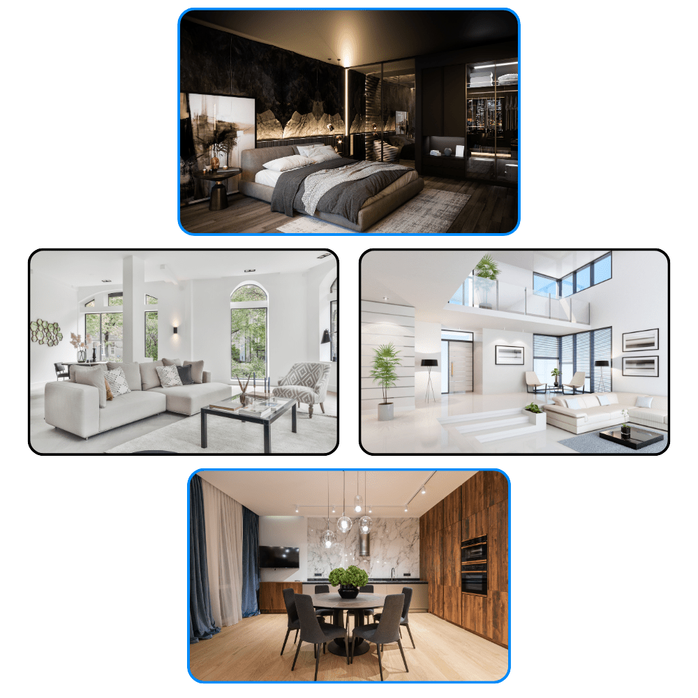 Maintenance and Renovation Services