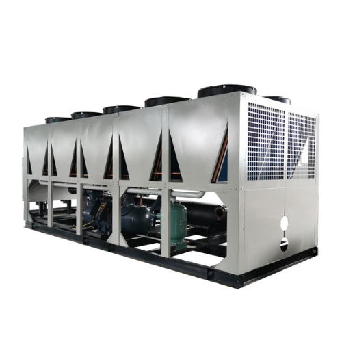 chiller services