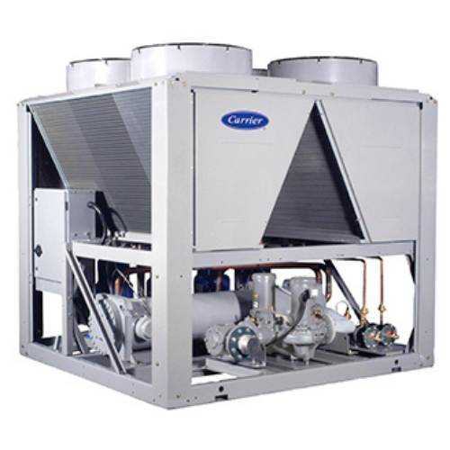 chiller services
