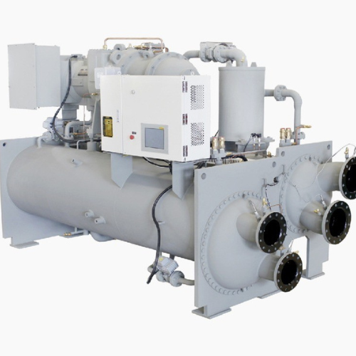 chiller services
