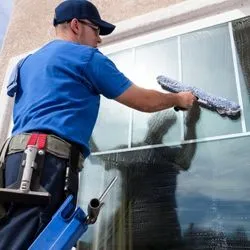 maintenance and renovation services