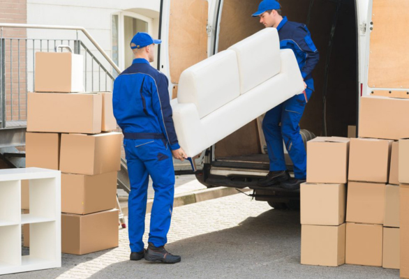Move InMove Out Cleaning 1