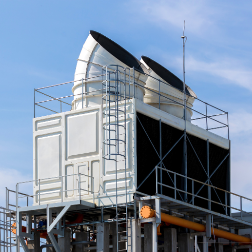chiller services