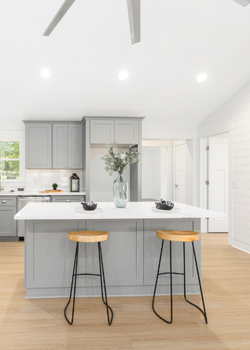 Maintenance and Renovation Services