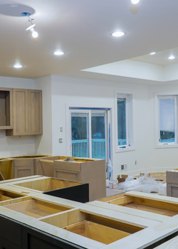 Maintenance and Renovation Services
