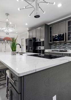 Maintenance and Renovation Services