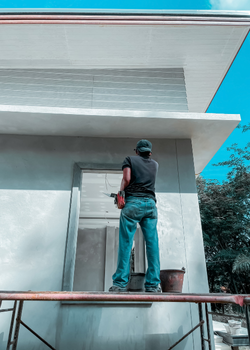 Maintenance and Renovation Services