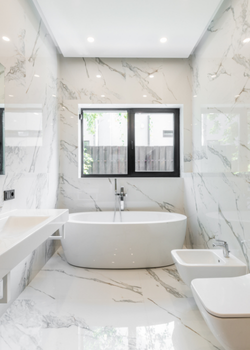 Maintenance and Renovation Services