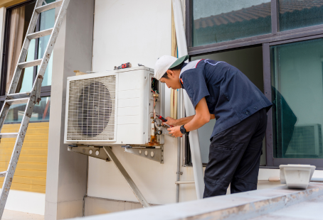 AC Repair Servicing 1 1