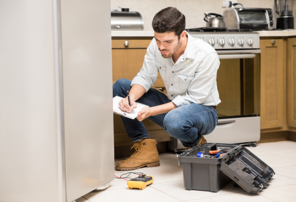 Carpentry Handyman Services 1