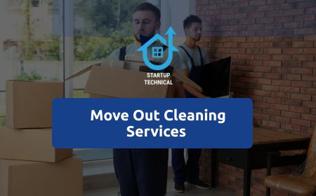 Move out